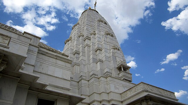  Birla Mandir