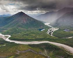 Image of Alaska rivers