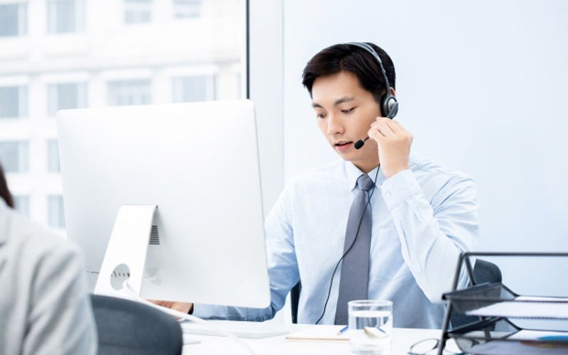 Mẫu kịch bản telesales B2B thu hút và hiệu quả cho doanh nghiệp