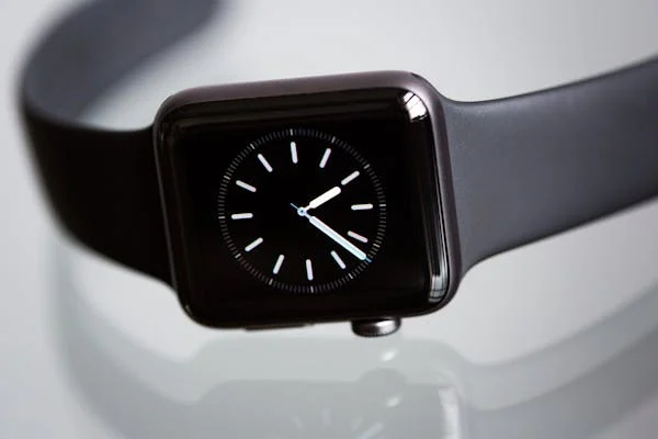 apple watch not charging