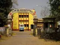 Jawaharlal Nehru Medical College and Hospital 