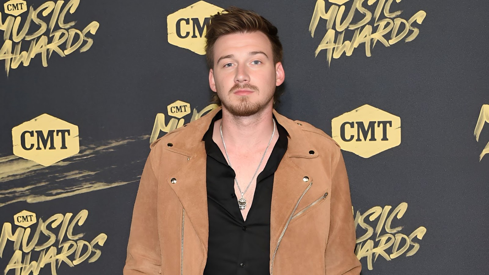 Morgan Wallen Haircut 
