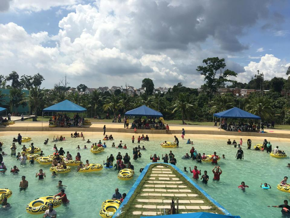 20+ Tempat Menarik Di Melaka, Pesona Kota Bersejarah!