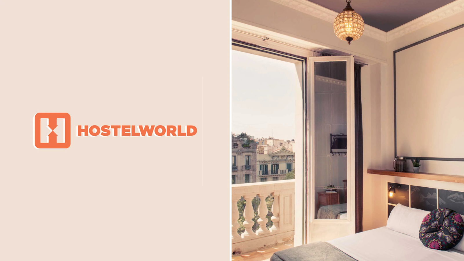 Why You Should Choose Hostelworld