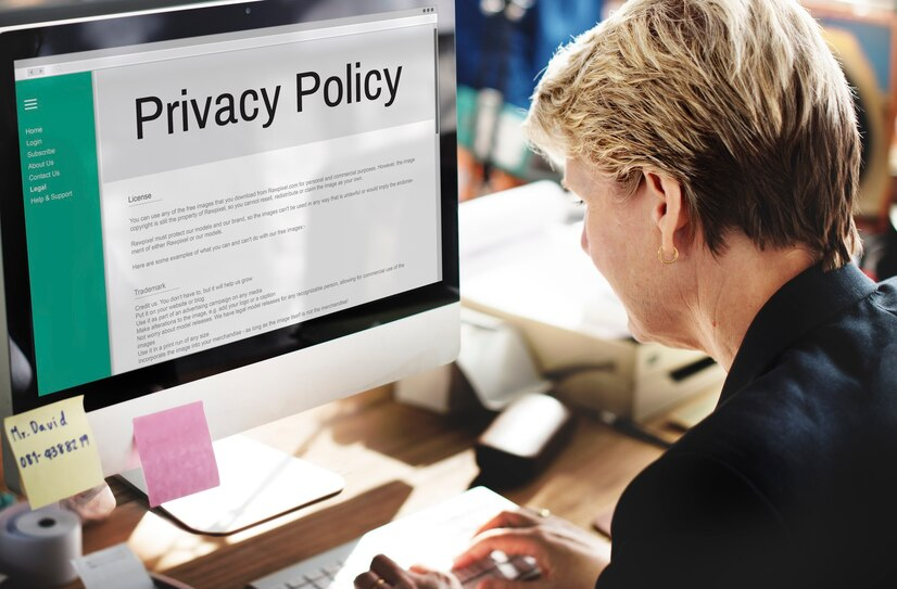 Privacy Regulations