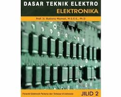 Image of Buku Fisika untuk Teknik Elektro dan Elektronika