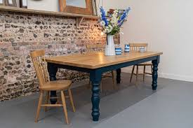 Farmhouse Dining Tables