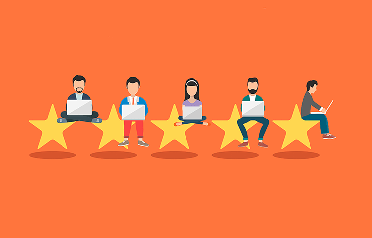 Testimonial vs Review: How they differ and which one your business needs