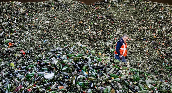 Glass Bottles