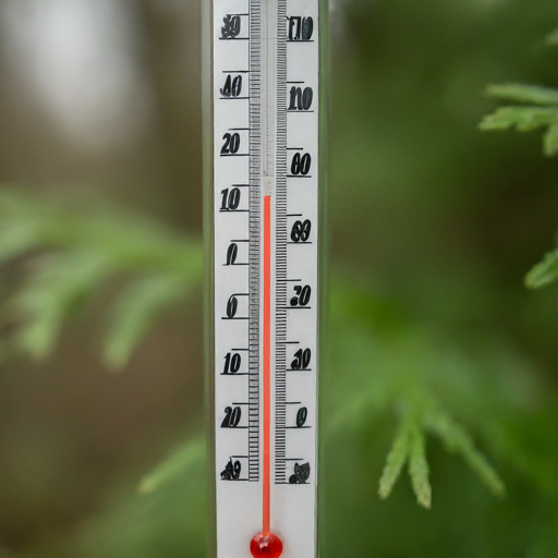 Mimicking Nature's Rhythm: Temperature & Light Adjustments