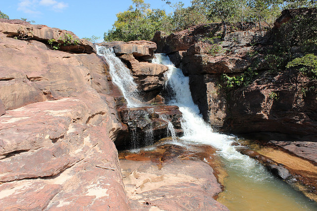 Cachoeira