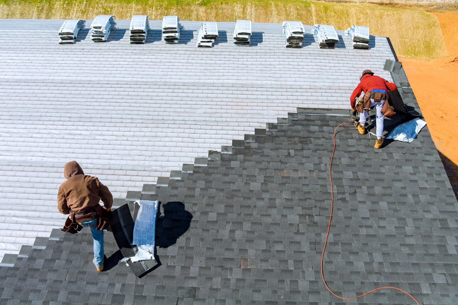 Roofing Company in Sherborn, MA

