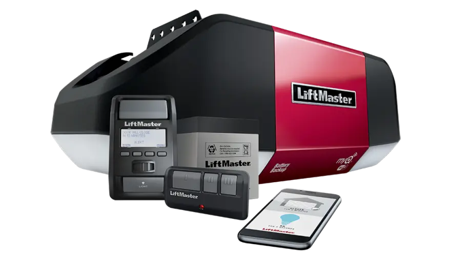 how to program a garage door remote liftmaster