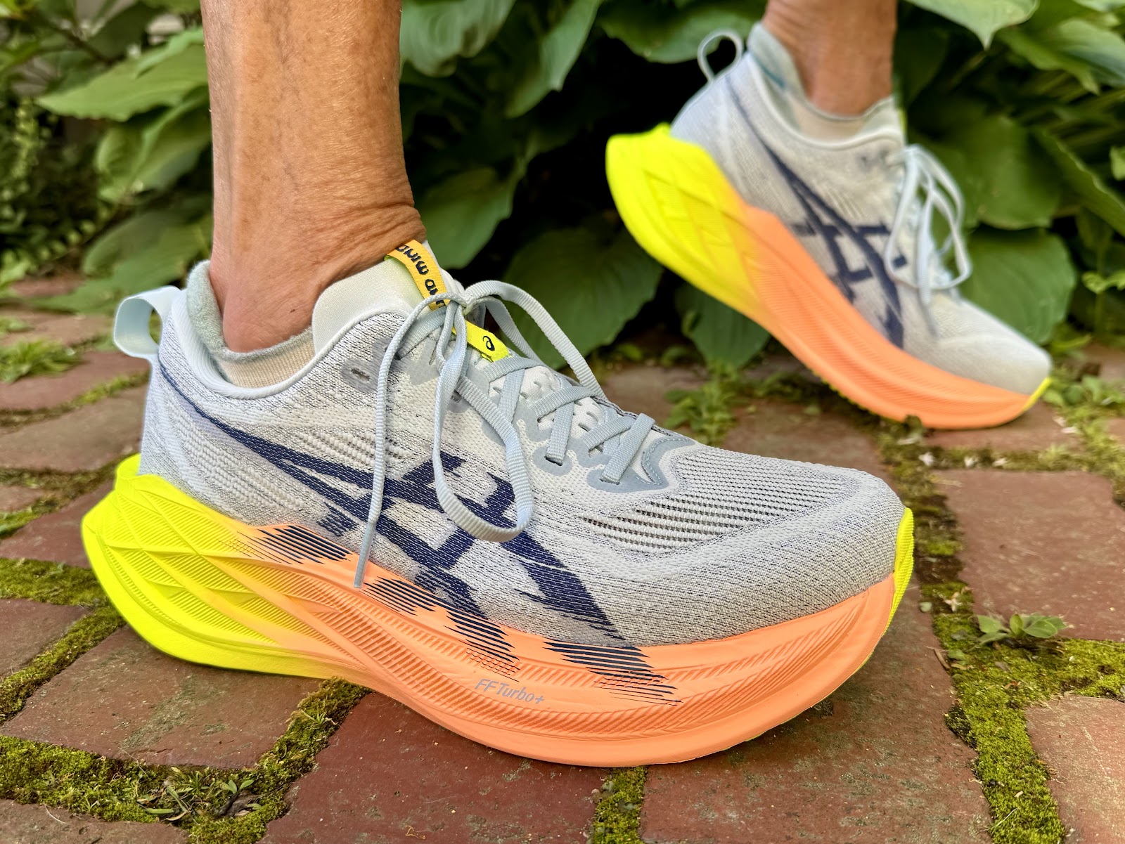 Road Trail Run ASICS Superblast 2 Review 4 Comparisons