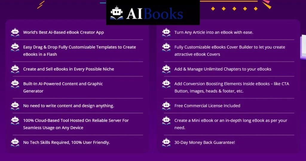 What is AI Books