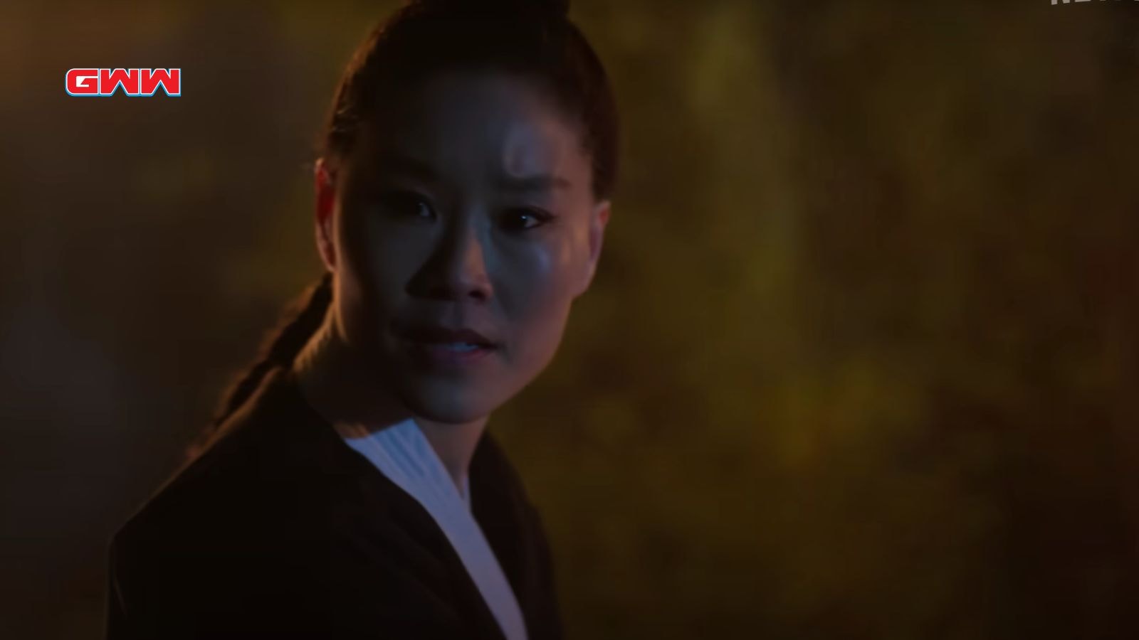 Cobra Kai Season 6: Kim Da-Eun new character in the series