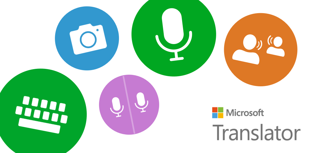 Microsoft Translator는 이미지로 번역합니다