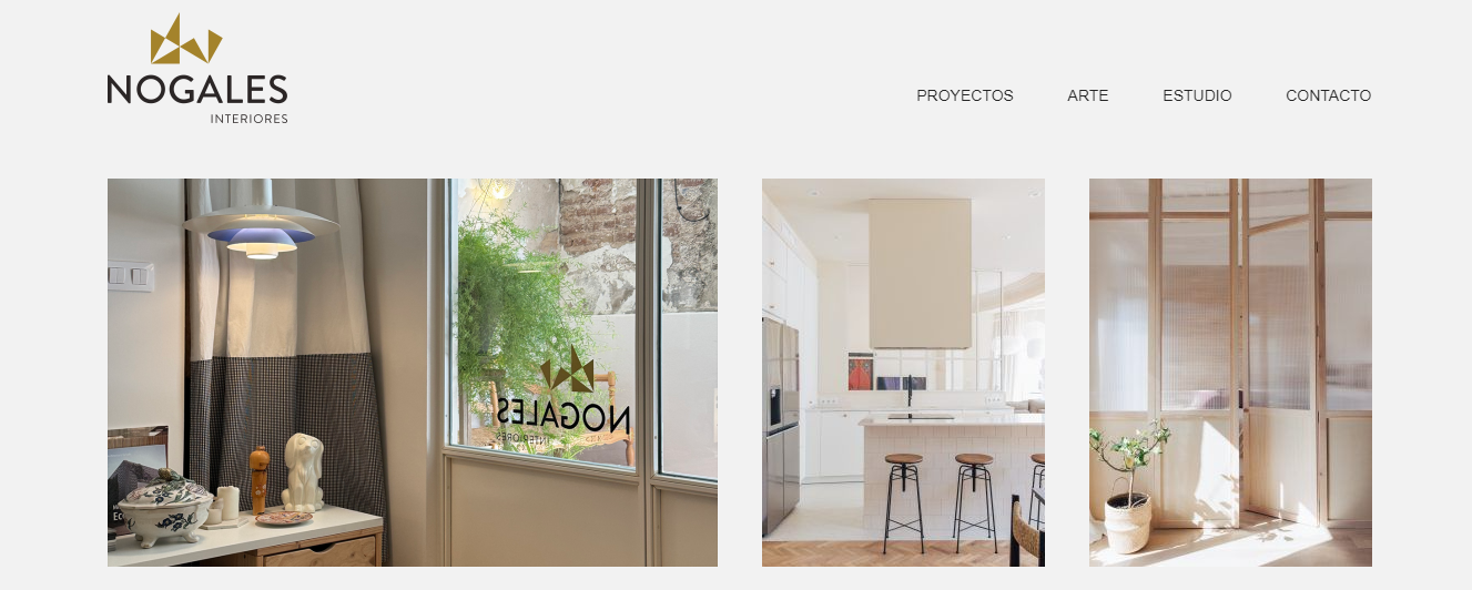 Modernidad en diseño de interiores e interiorismo en Ibiza.
