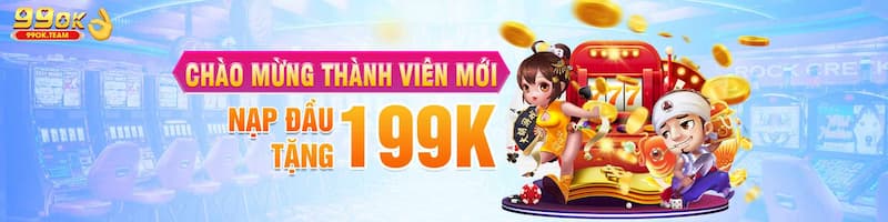 Một vài lý do bạn nên vào tài khoản tại 99OK