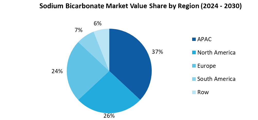 Sodium Bicarbonate Market