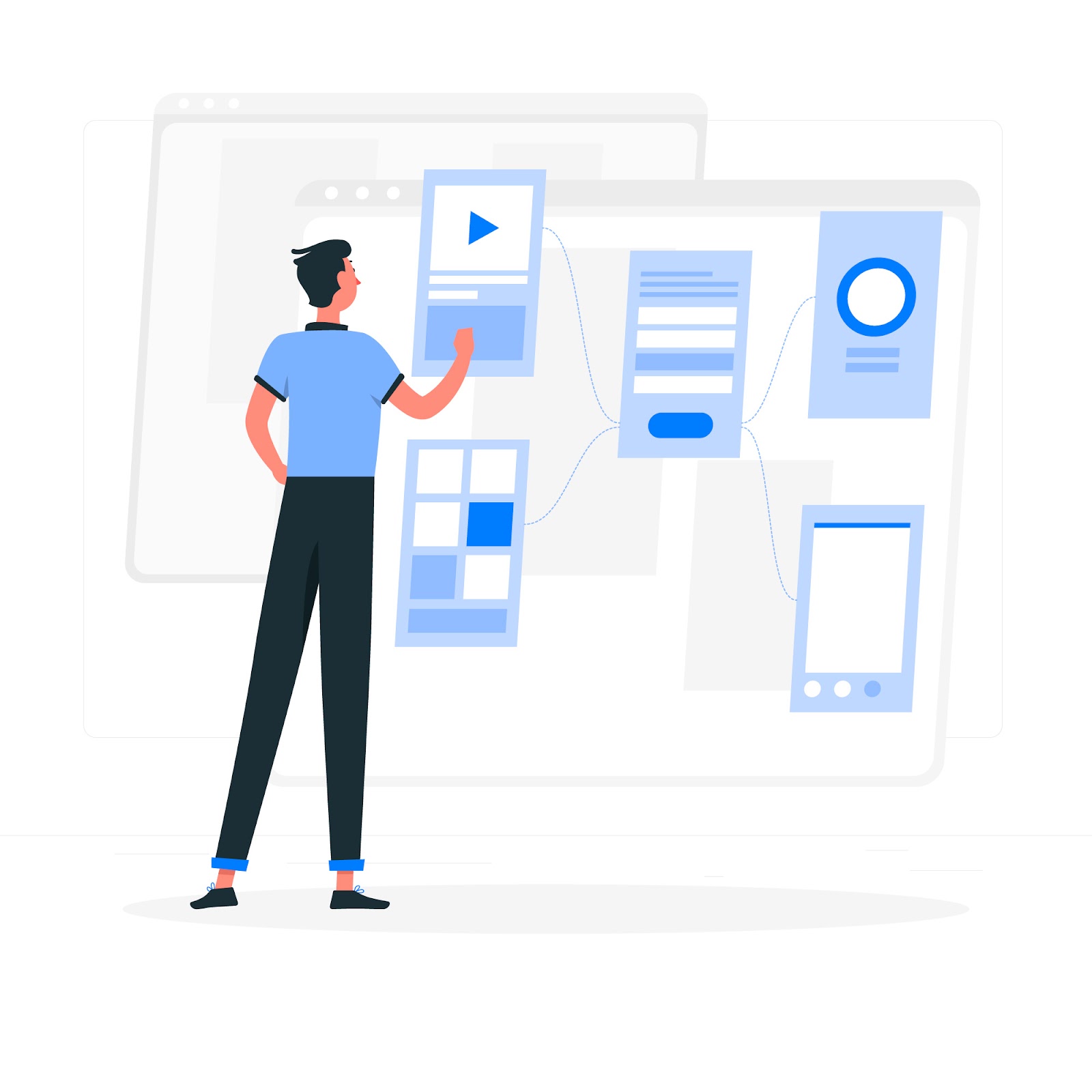 Prototyping for Beginners: Bring Your UI-UX Designs to Life - Check out Kaarwan UI-UX design certification course for more insights - image 2