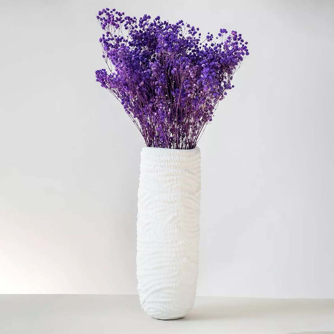 Babysbreath Dried Grass Flowers