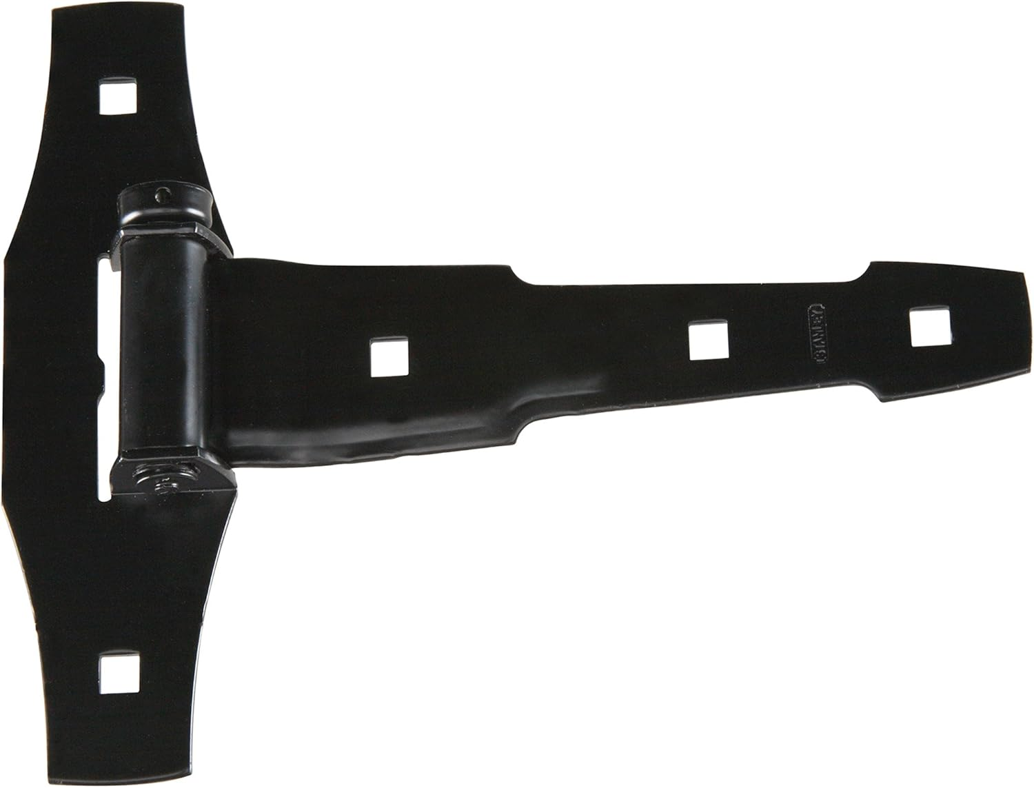 spring loaded gate hinges