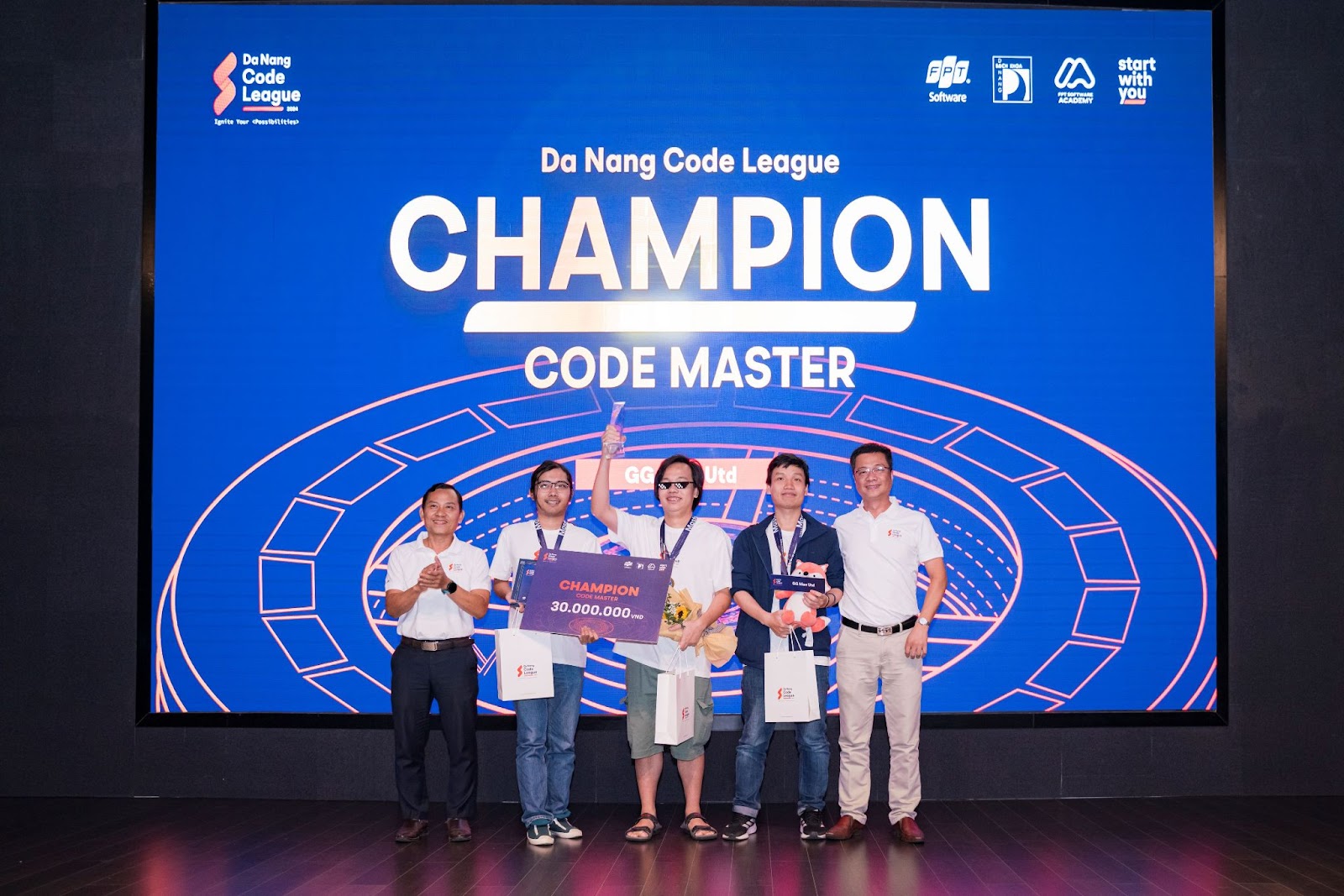 Giải đấu Da Nang Code League 2024 thu hút 1.500 thí sinh, trao thưởng 200 triệu đồng cho các đội thắng cuộc - AD 4nXcz5WnfR0rmeBM8UVP3EX8kXZ FKszV2m00PJ26R5oPK29pVh16rKGDZrbqpwv1kvzRzJKRynXsxDWnxj5U yj1FH5i7ypQKQuhvfO q2lU6 hbKoh4sI2Ln y1od60GwH1nz DUJqMMhCM4htjzc9AtlF3WobR2ZbBggNcDA?key=KKrUtAyX0jdNgep0EoS1Lg