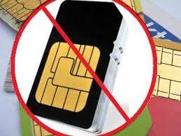 How to Block SIM card registered against your CNIC