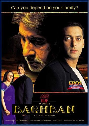 Baghban- best drama movies