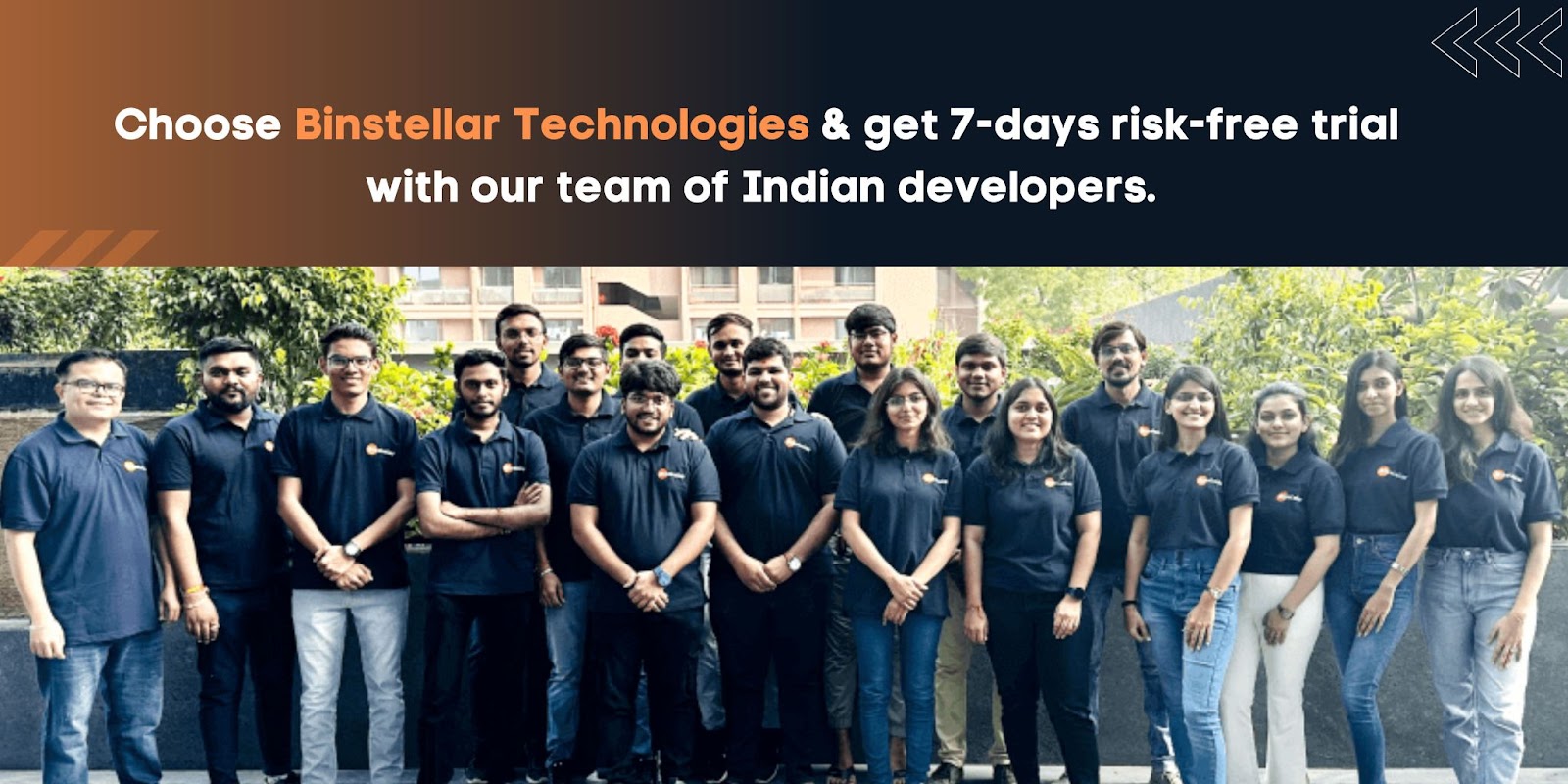 Python Developers Team