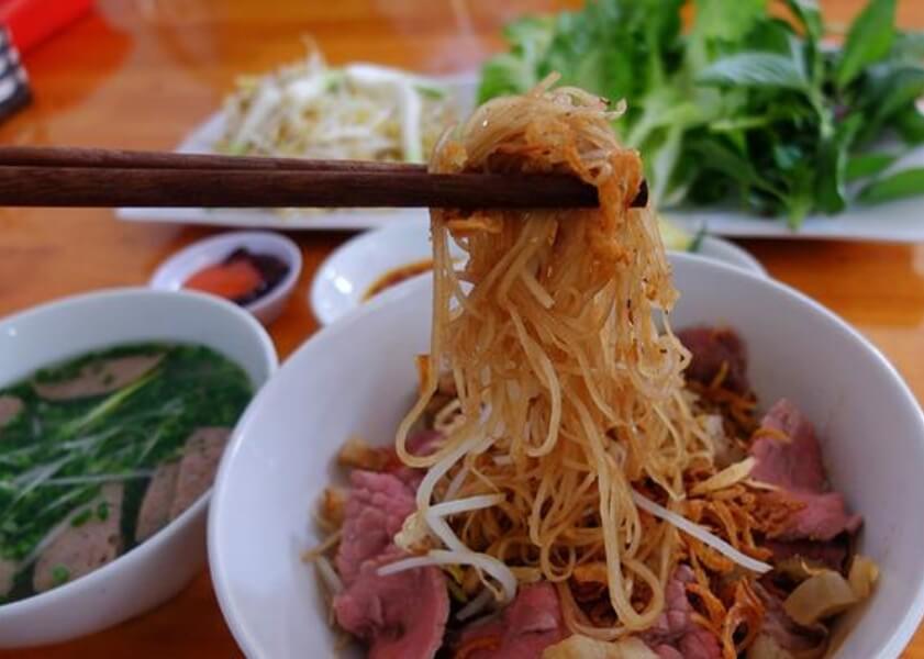 Phở Khô Bảo Lộc
