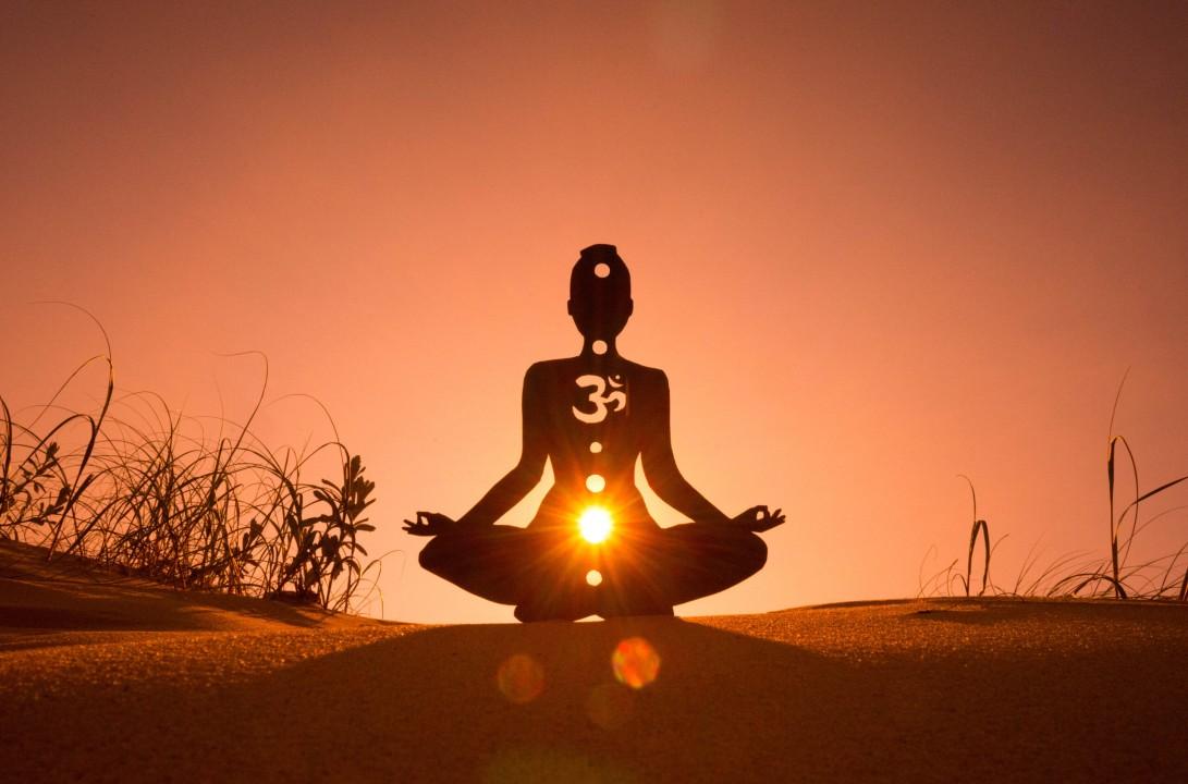 Mind-Body Harmony Lessons from South Asian Health Practices