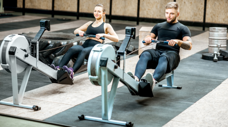 Rowing Machines