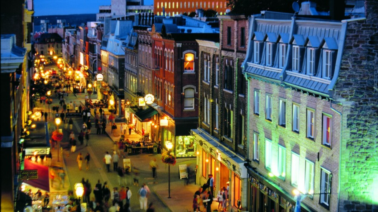 Quebec City Guide: Embracing the Culture