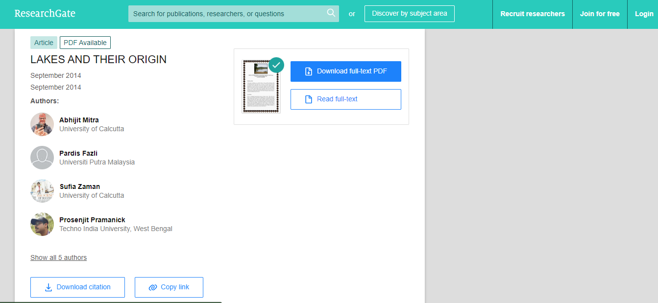 How To Earn Money From Creating PDF Book Website?