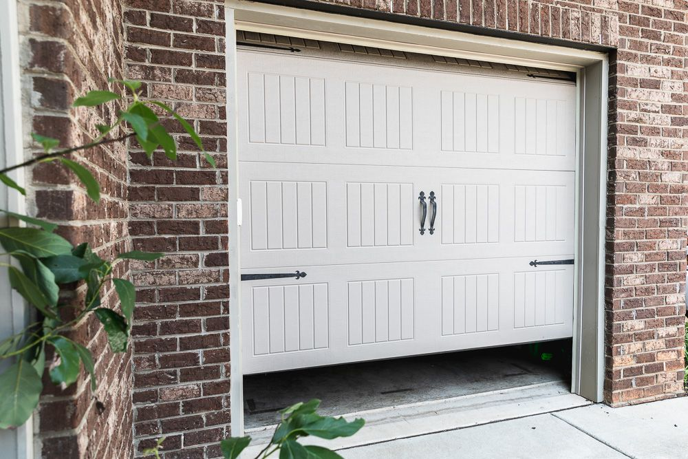 Garage Door Opener