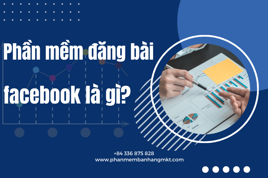 Phần mềm đăng bài tự động nhanh và hiệu quả nhất hiện nay