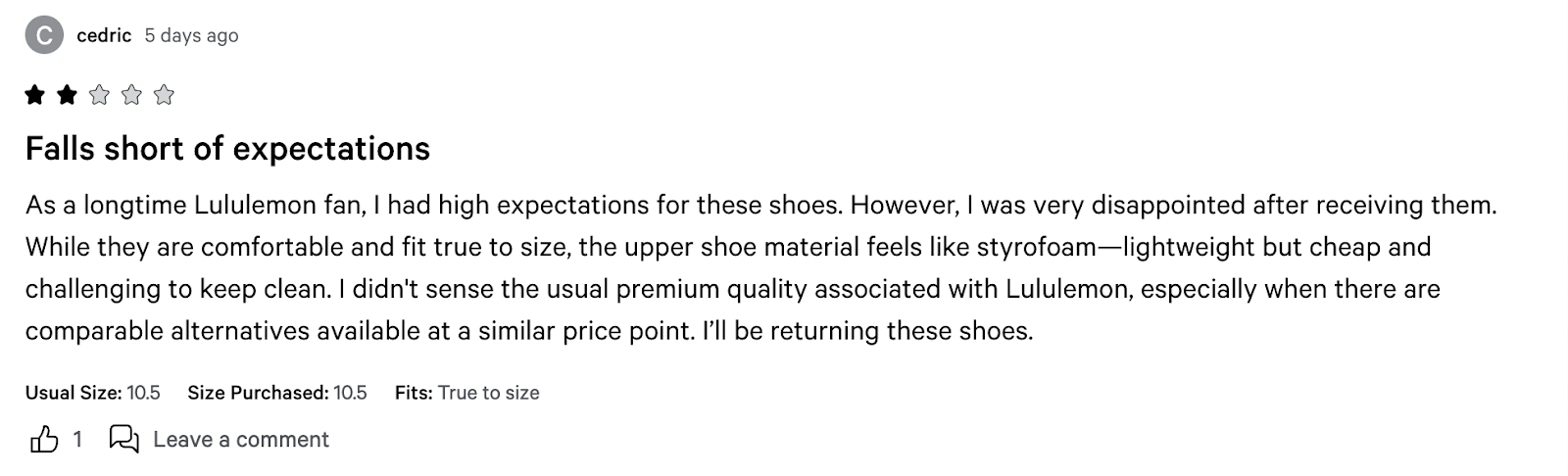 LULULEMON CITYVERSE SHOES  First Impressions, Try On & Review