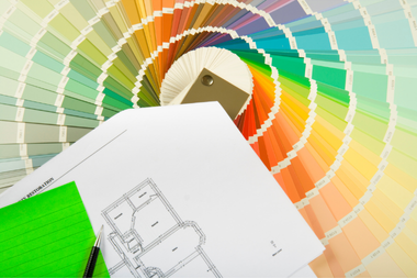 ways to resolve disputes with your remodeling contractor paint swatches for design custom built michigan