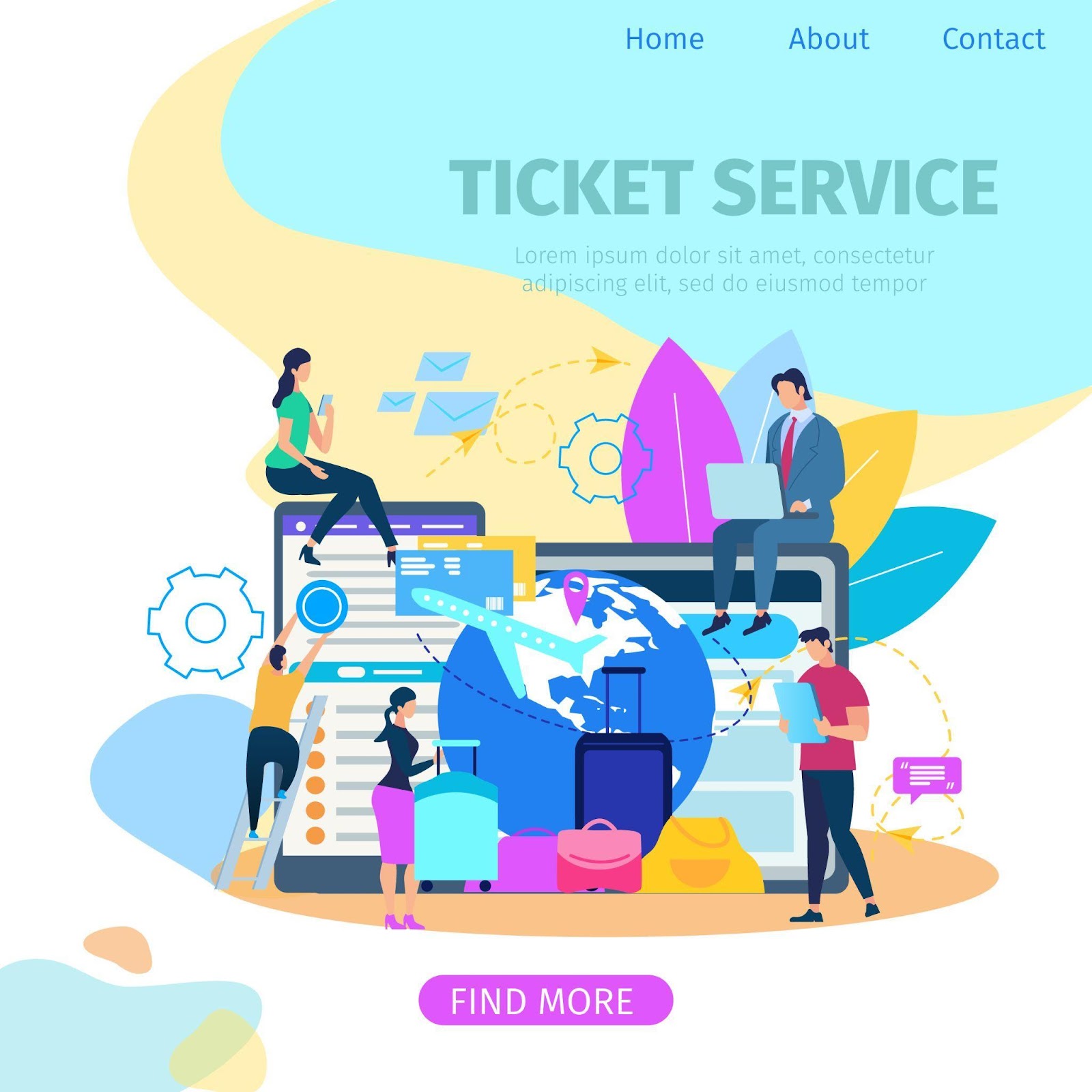 Boosting Ticket Sales with Event Management Tools