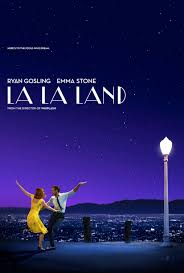 La La Land- drama and romance movies