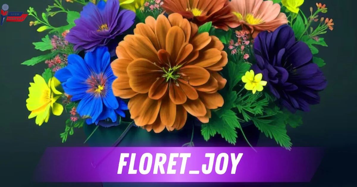 Floret Joy