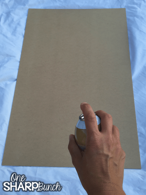 Step-by-step DIY felt board perfect for retelling your favorite stories!