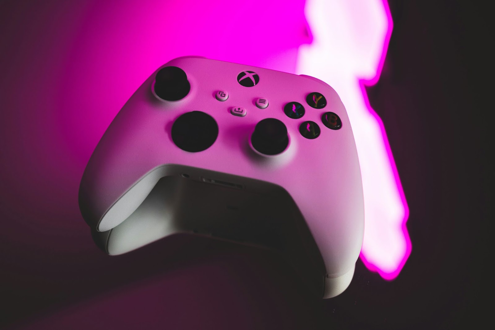 Xbox controller