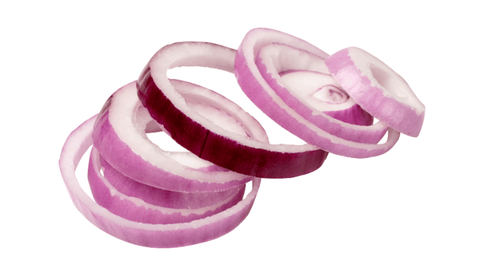 onions