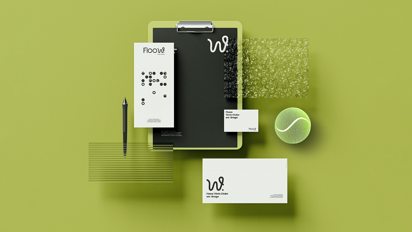 Branding Brand Design brand identity fitness gym identidade visual identity sports tennis type typography  