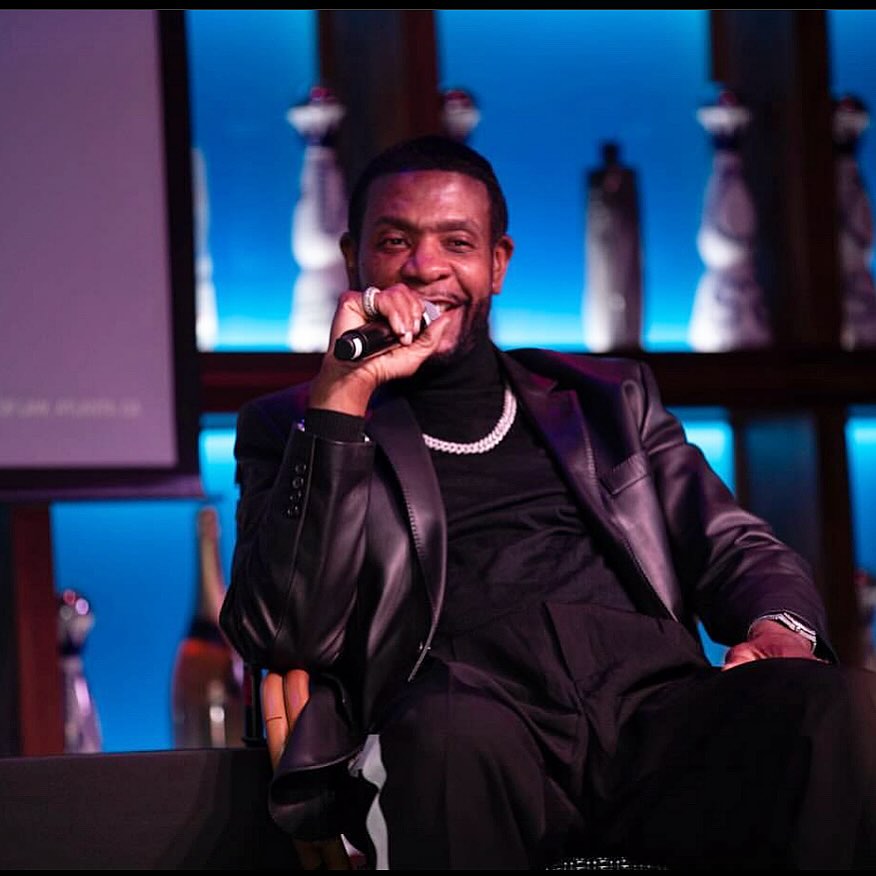 Keith Sweat Music career