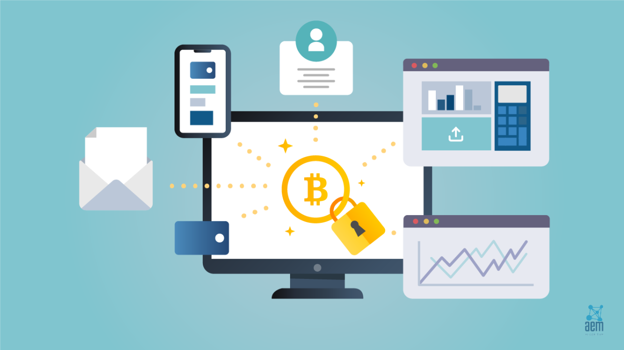 Accounting Principles for Digital Assets
