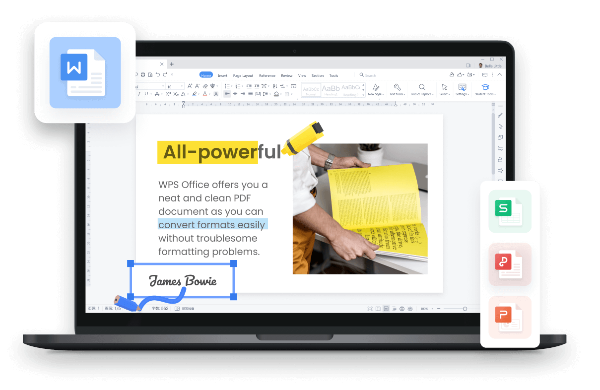 Бесплатное скачивание Microsoft Office для ПК с Windows 10 | WPS Office Blog